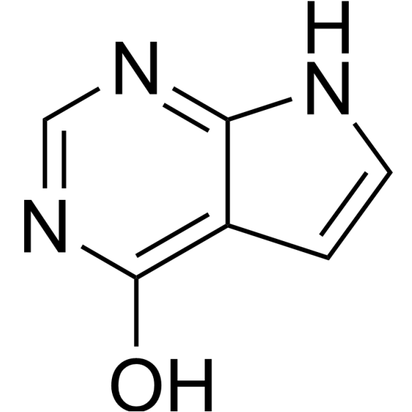 7-Deazahypoxanthine 3680-71-5